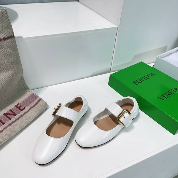 Bottega Veneta Shoes BVS00142